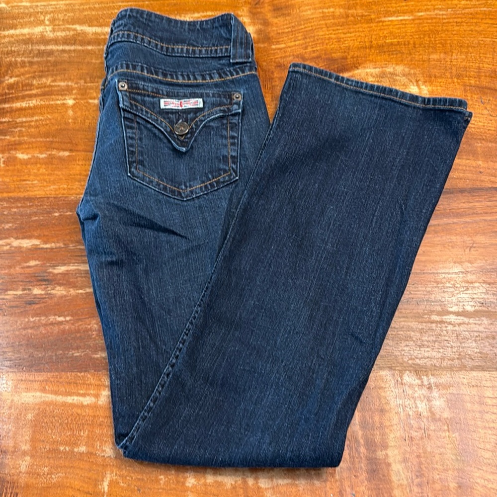 Hudson Denim, 27